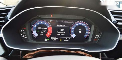 Audi Q3 2020 - фото 22