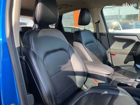 Ford Escape 2020 - фото 23