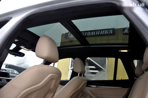 BMW X1 2016 - фото 23