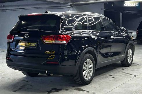 Kia Sorento 2015 - фото 6