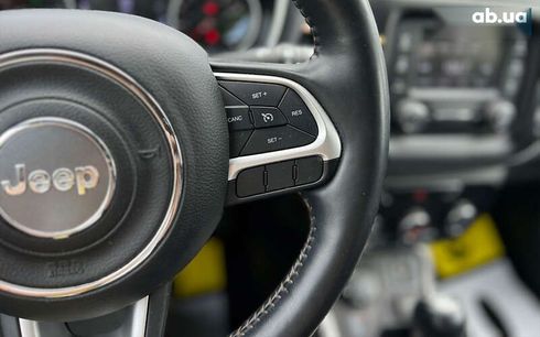 Jeep Compass 2018 - фото 21
