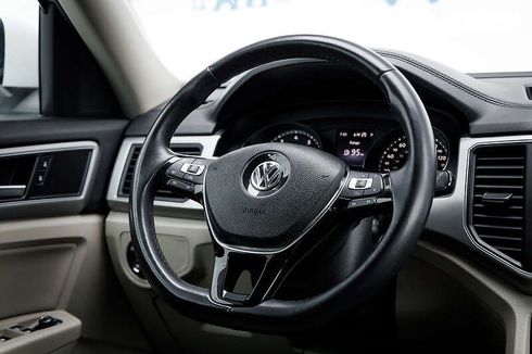 Volkswagen Atlas 2017 - фото 16