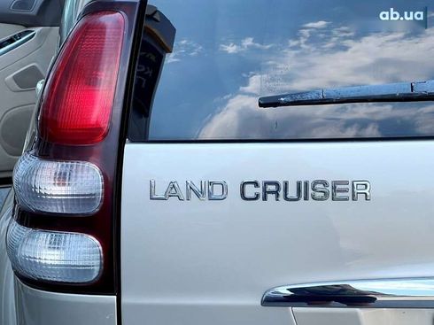 Toyota Land Cruiser 2008 - фото 19