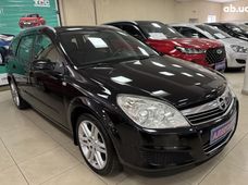 Продажа б/у Opel Astra 2007 года в Кропивницком - купить на Автобазаре