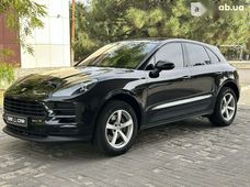 Купить Porsche Macan 2019 бу в Днепре - купить на Автобазаре