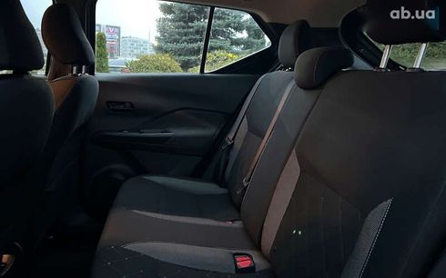 Nissan Kicks 2018 - фото 18