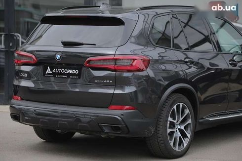 BMW X5 2020 - фото 6