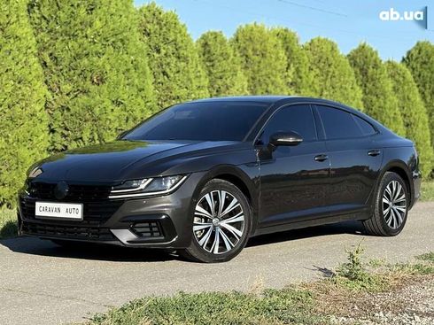 Volkswagen Arteon 2019 - фото 6