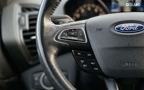 Ford Escape 2018 - фото 11