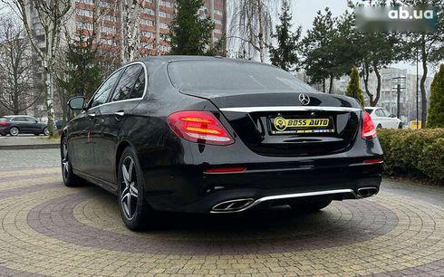 Mercedes-Benz E-Класс 2016 - фото 5