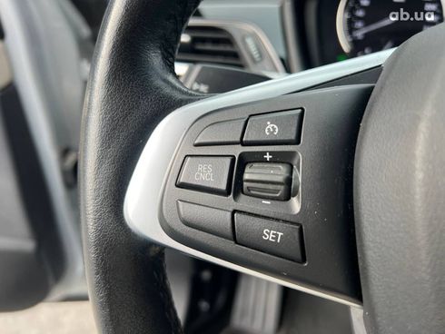 BMW X2 2018 серый - фото 98