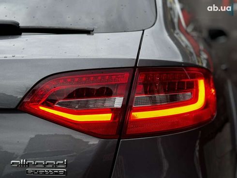 Audi a4 allroad 2015 - фото 19