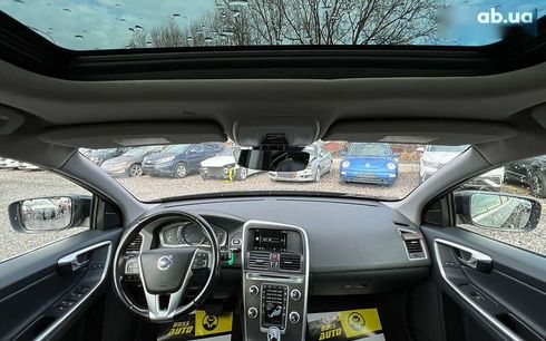 Volvo XC60 2015 - фото 12