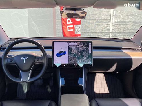 Tesla Model 3 2019 - фото 16
