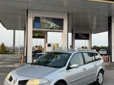 Продажа Renault б/у в Днепропетровской области - купить на Автобазаре