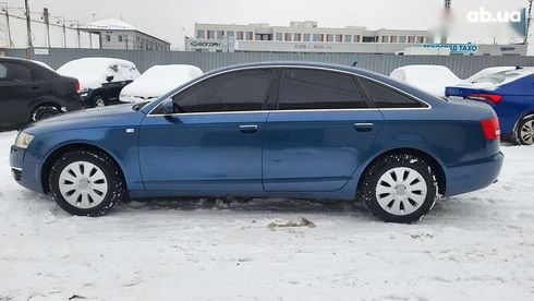 Audi A6 2008 - фото 25