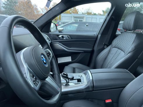 BMW X5 2022 - фото 17