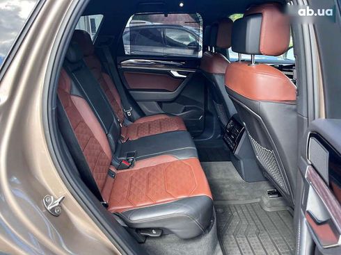 Volkswagen Touareg 2019 - фото 30