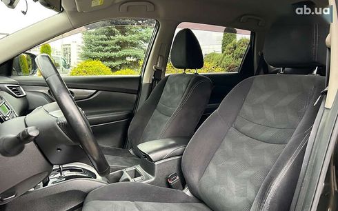 Nissan X-Trail 2016 - фото 9
