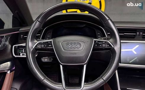 Audi A7 2019 - фото 15