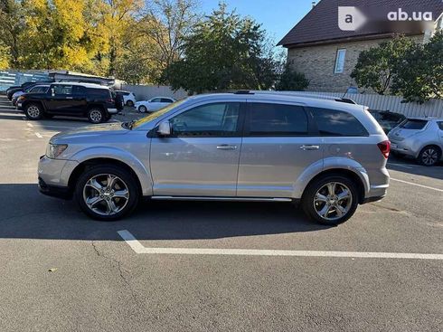 Dodge Journey 2017 - фото 6