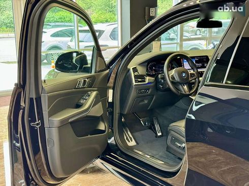 BMW X5 2020 - фото 24