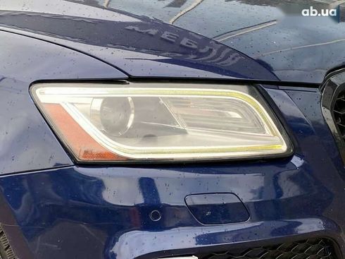 Audi SQ5 2013 - фото 9