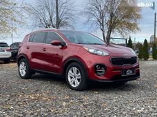 Продажа Kia б/у в Львовской области - купить на Автобазаре