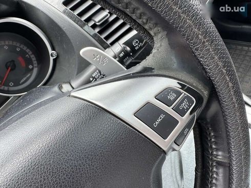 Mitsubishi Outlander 2009 - фото 25