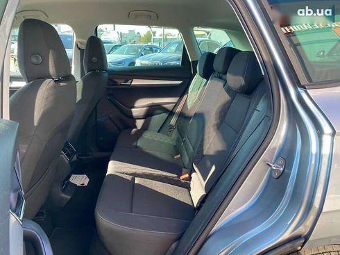 Skoda Karoq 2021 - фото 22