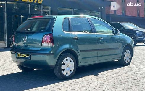 Volkswagen Polo 2006 - фото 6