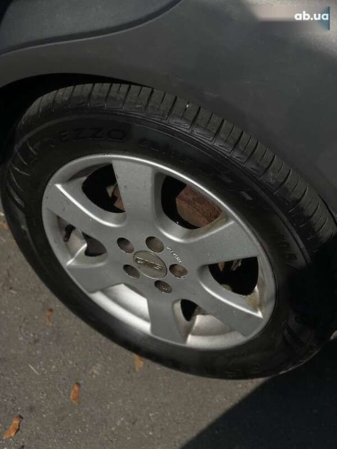 SEAT Cordoba 2003 - фото 8