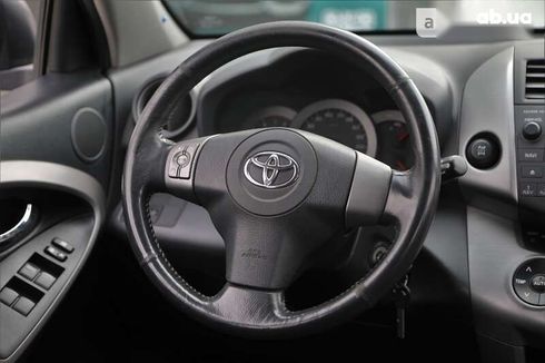 Toyota RAV4 2008 - фото 12