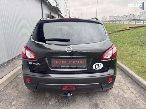 Nissan Qashqai 2013 - фото 10