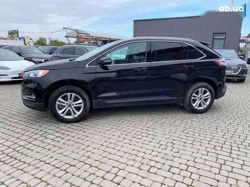 Ford Edge 2019 - фото 4