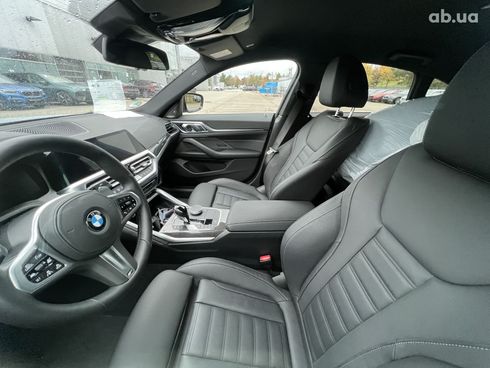 BMW 4 серия 2021 - фото 19