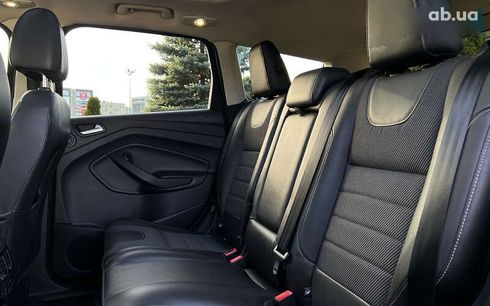 Ford Escape 2014 - фото 22
