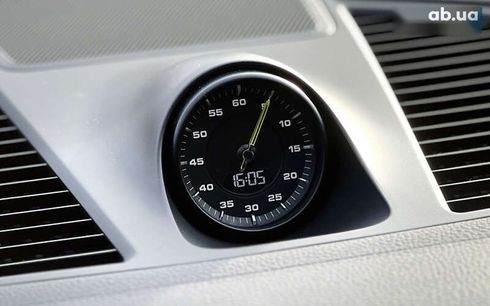 Porsche Cayenne 2020 - фото 20