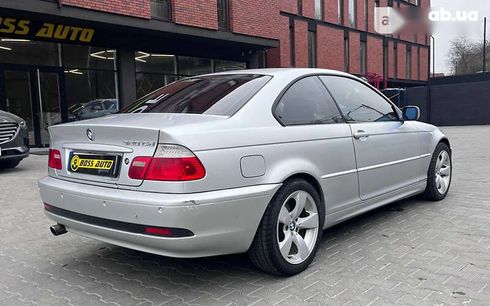 BMW 3 серия 2003 - фото 5