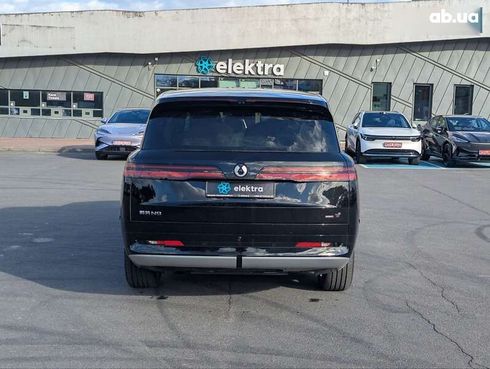 Denza N9 2025 - фото 20