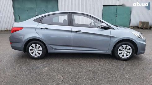 Hyundai Accent 2019 - фото 9