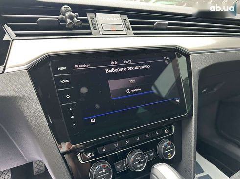 Volkswagen Passat 2020 - фото 15