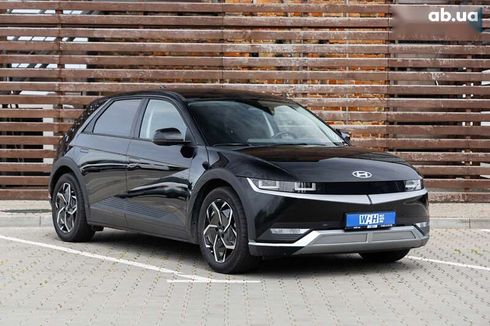 Hyundai Ioniq 5 2022 - фото 5