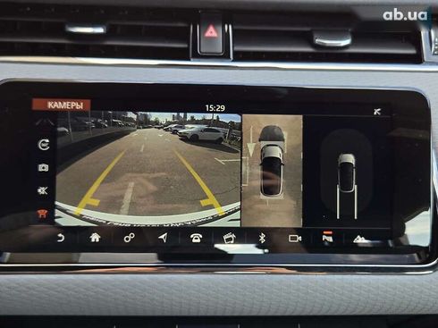Land Rover Range Rover Evoque 2020 - фото 25