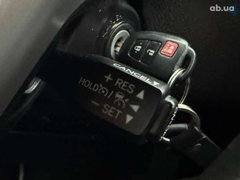 Toyota Highlander 2017 - фото 16