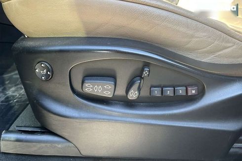 BMW X5 2006 - фото 13