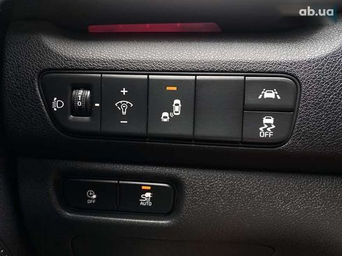 Kia Niro 2022 - фото 8
