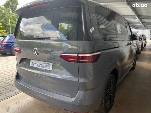 Volkswagen Multivan 2023 - фото 17