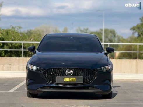 Mazda 3 2019 - фото 3