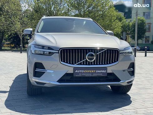 Volvo XC60 2023 - фото 8